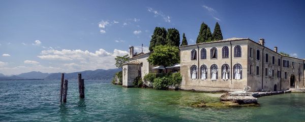 Locanda San Vigilio | Reopening in Spring 2026 by null