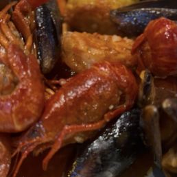Seafood Boil Seafood Boil