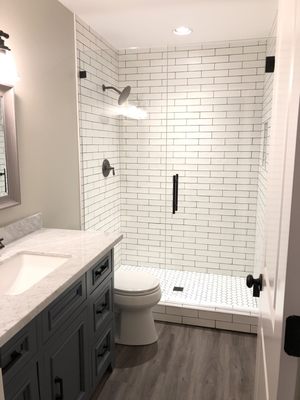 Cloud Nine Construction - Fresno, CA