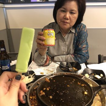 9292 Korean BBQ - Complimentary ice cream and rice drink! - Korean Near Me - Duluth, Georgia 9292 Korean BBQ - Complimentary ice cream and rice drink! - Korean Near Me - Duluth, Georgia