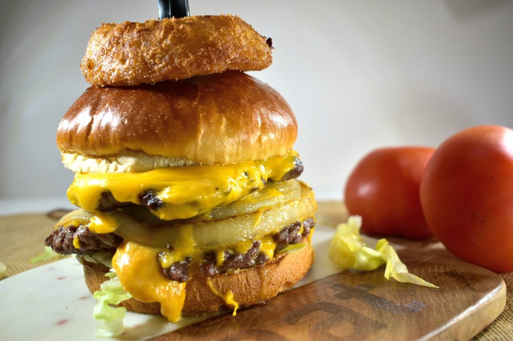 TWISTED BURGER GRAYSLAKE 349 Photos & 366 Reviews 217 Center St