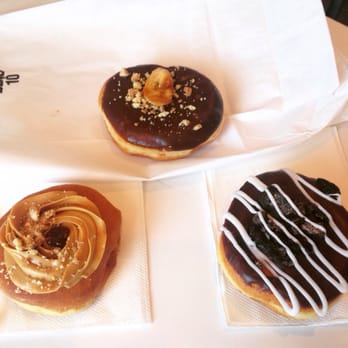 Pinkbox Doughnuts - Donuts Near Me - Henderson, Nevada