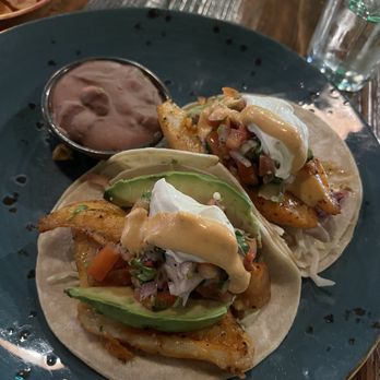 Mixto Latin Cuisine - Fish Tacos - Peruvian Near Me - San Francisco, California