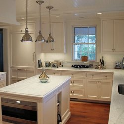 About Time Handyman - Kitchen remodel