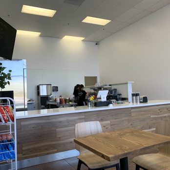 ThirsTea - Inside - Bubble Tea Near Me - Temecula, California