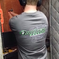 Plant City Gun Range