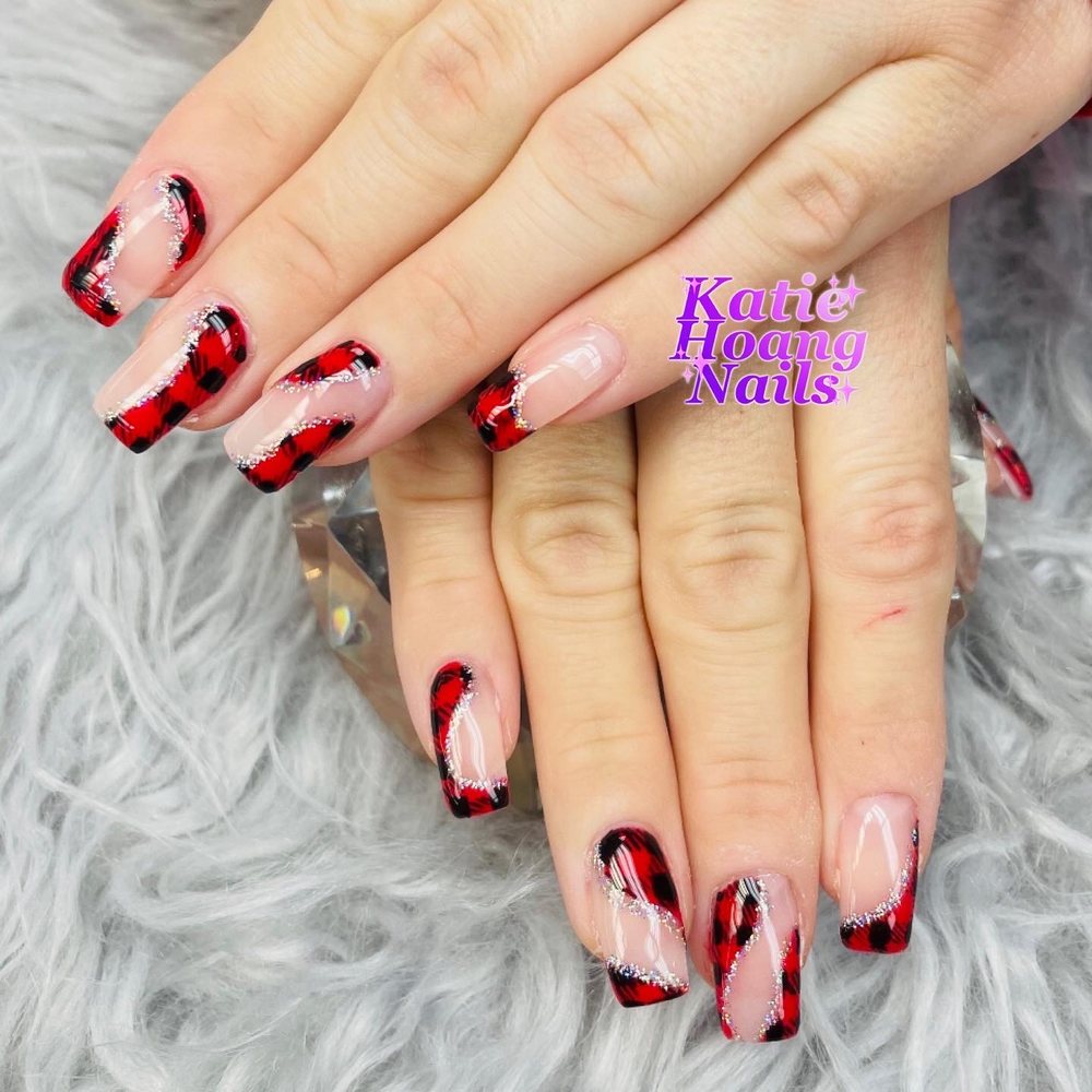 KD NAILS STUDIO with photos Updated August 2024 24 Photos & 30