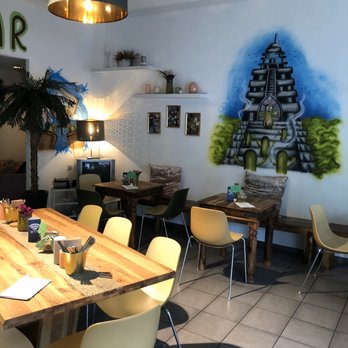 Avocadobar - Acai Bowls Near Me - Würzburg, BY Avocadobar - Acai Bowls Near Me - Würzburg, BY