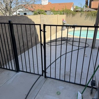 StrongHold Gate Co - Pool fence repair - Fences & Gates Near Me StrongHold Gate Co - Pool fence repair - Fences & Gates Near Me
