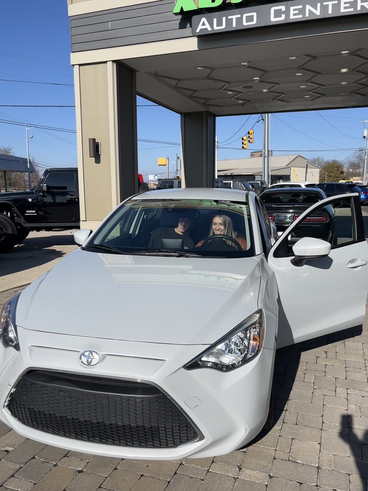 ABSOLUTE AUTO CENTER Updated October 2024 33 Photos & 20 Reviews