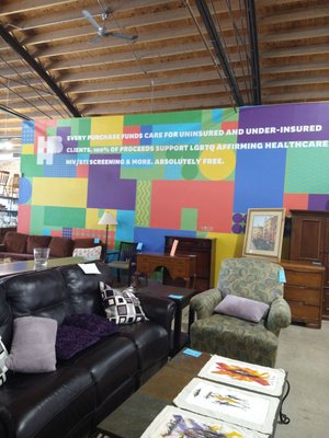 The Brown Elephant - Oak Park by null
