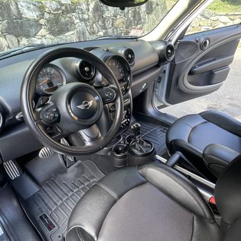 Sharkey's Auto Detailing - Auto Detailing Near Me - Waltham, Massachusetts
