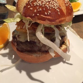 L'Abattoir - French Near Me - Vancouver, British Columbia