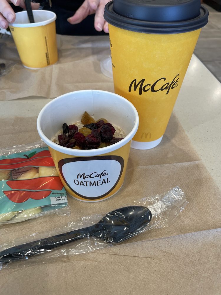 McDonald's Logo