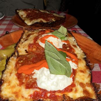 Ace's Pizza - Hot Burrata - Pizza Near Me - Brooklyn, New York Ace's Pizza - Hot Burrata - Pizza Near Me - Brooklyn, New York