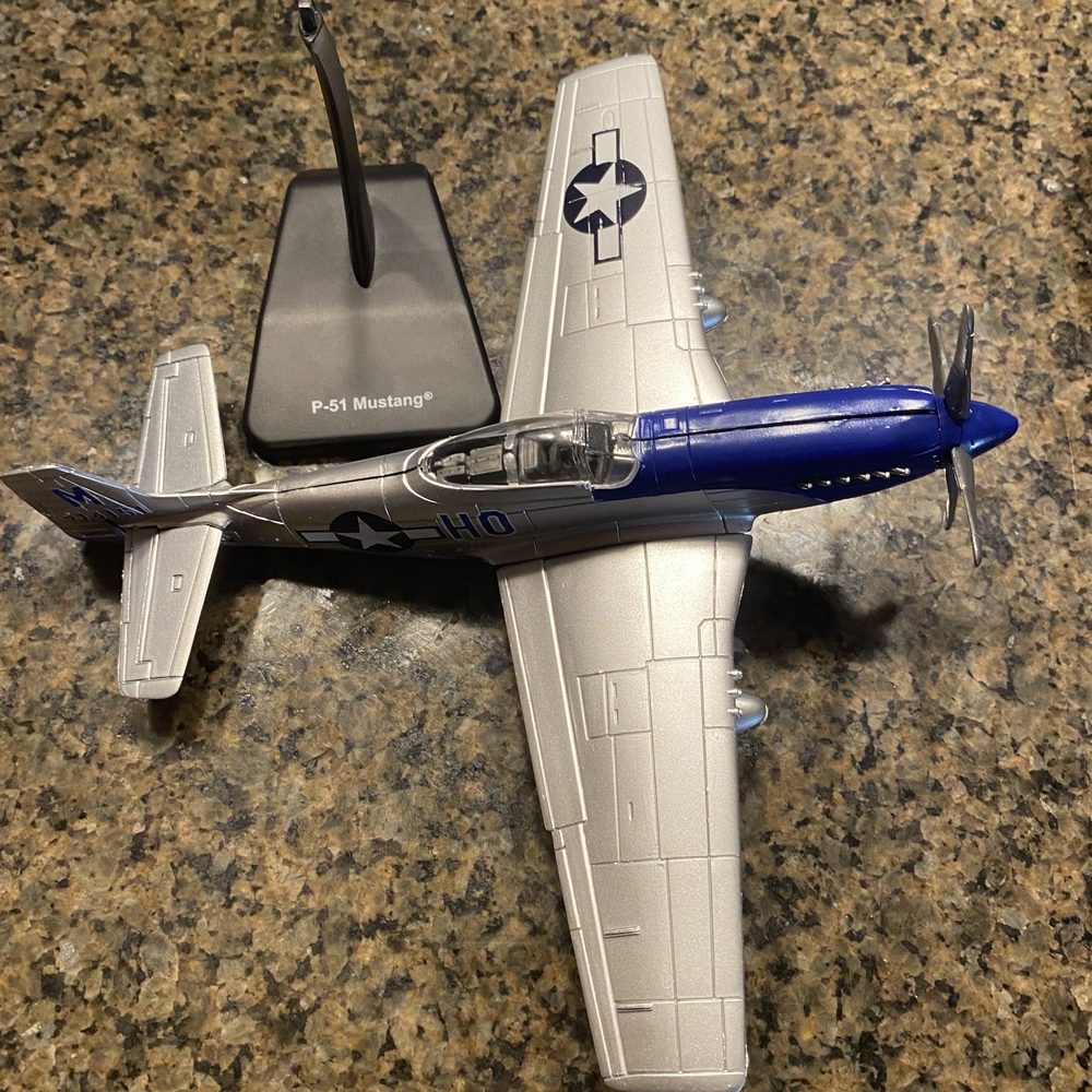 model airplane store near me