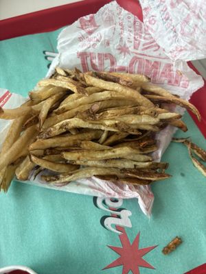 P. Terry's Burger Stand by null