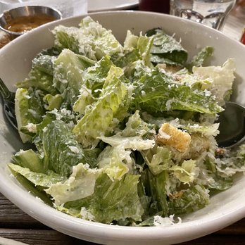 Fortina - Stamford - Caesar Salad - Italian Near Me - Stamford, Connecticut Fortina - Stamford - Caesar Salad - Italian Near Me - Stamford, Connecticut