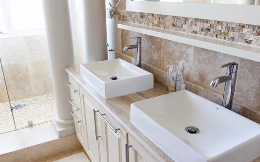 Pearson Plumbing & Heating Logo