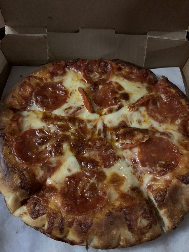 D’ANTONIO’S PIZZA LODI 10 Reviews & 10 Photos 110 Medina St, Lodi