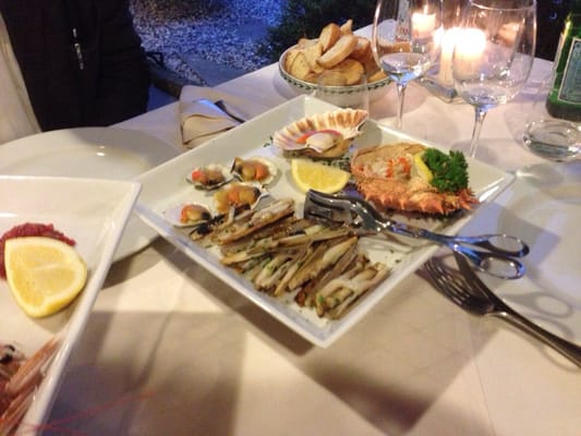 Ristorante Il Baretto by null