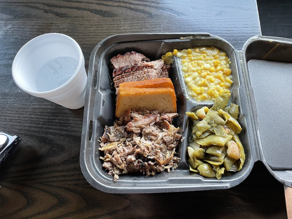 JACK’S BARBQUE 1267 Photos & 1777 Reviews 416 Broadway, Nashville