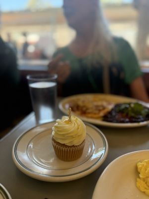 Oceanview Diner by null