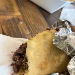 Hungry Hippie Tacos