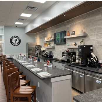 Turning Point - Breakfast & Brunch Near Me - Lancaster, Pennsylvania