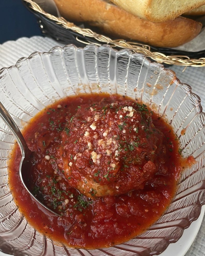 MIMMO’S ITALIAN RESTAURANT Updated July 2024 93 Photos & 68 Reviews