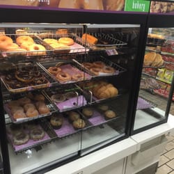 7-Eleven - Mmm ... Donuts