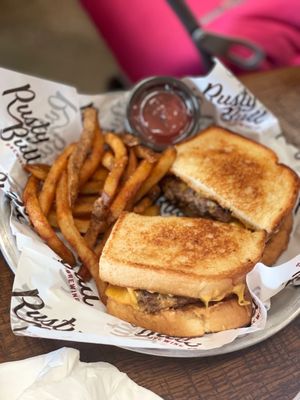 Rusty Bull Brewing Co. (North Charleston) by null