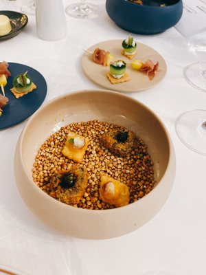 Clos du Cèdre by null