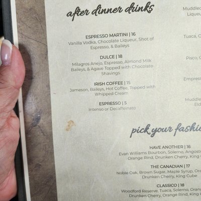 Menu photo 4 Ginos at the Point Tacoma, WA Menu photo 4 Ginos at the Point Tacoma, WA