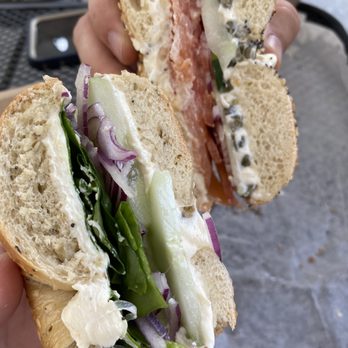 Balsam Bagels - Bagels Near Me - Rochester, New York Balsam Bagels - Bagels Near Me - Rochester, New York