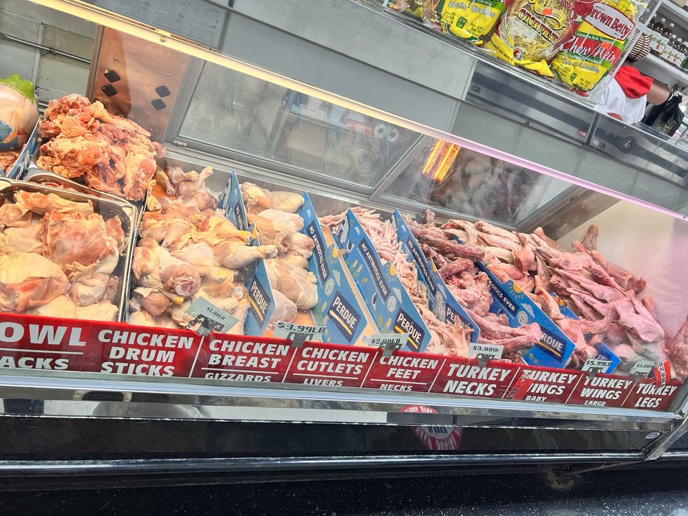 BEST MEATS Updated September 2024 777 Flatbush Ave, Brooklyn, New