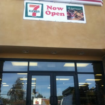 7-Eleven - Convenience Stores Near Me - San Diego, California