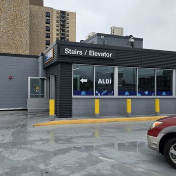 ALDI - Grocery Near Me - Bronx, New York