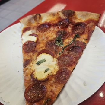 Pizza Tascio - Red Tascio - Pizza Near Me - Kansas City, Missouri Pizza Tascio - Red Tascio - Pizza Near Me - Kansas City, Missouri
