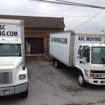 ASC Moving & Delivery - Movers Near Me - Newport, Delaware ASC Moving & Delivery - Movers Near Me - Newport, Delaware
