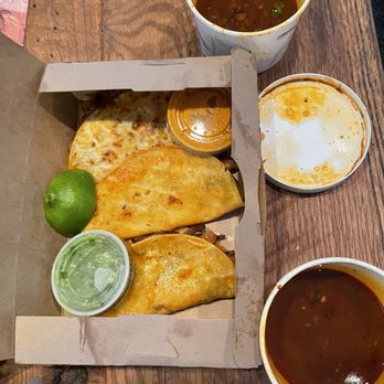 Cielito Lindo - Tacos de Birria - New Mexican Cuisine Near Me - Medford, New Jersey