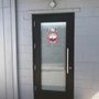 Metropolitan Glass Corporation