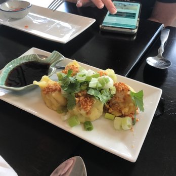 Rakong Thai - Dumpling App. - Thai Near Me - Covington, Louisiana Rakong Thai - Dumpling App. - Thai Near Me - Covington, Louisiana