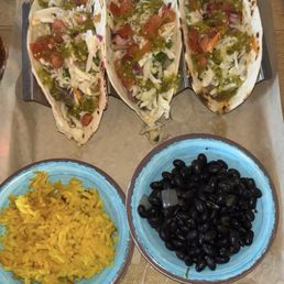 Short Rib Tacos