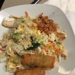 Cocos Asia Food