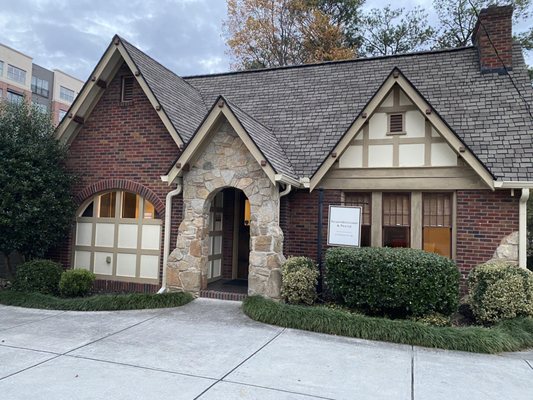 Photo of Stearns-Montgomery & Proctor - Marietta, GA, US. Buckhead Office
3005 Lookout Pl NE
Atlanta, GA 30305