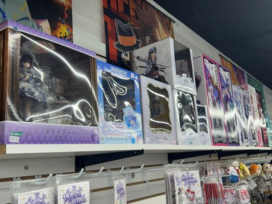 Super Anime Store - North Miami by null