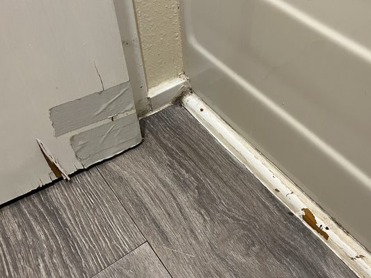 Terimore Lodging by the Sea