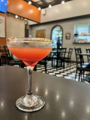 The Cork & Cleaver by null