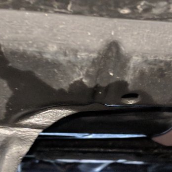 Goodyear Auto Service - Oil leak after oil change - Tires Near Me - Kansas City, Missouri